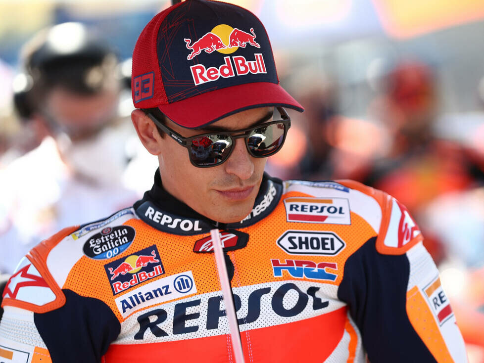 Marc Marquez