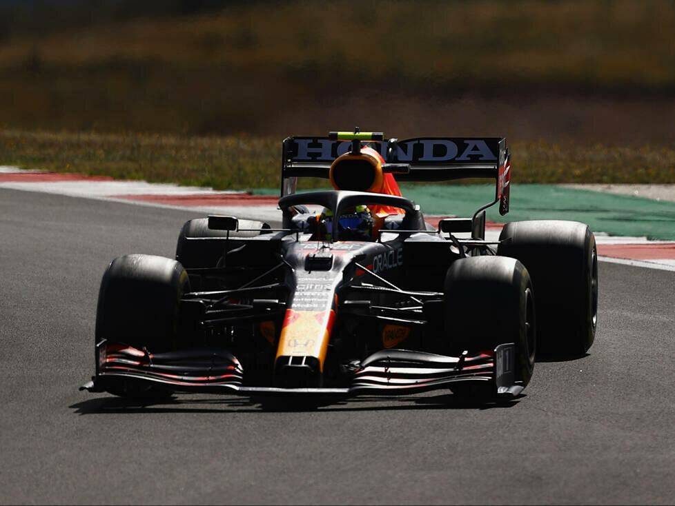 Sergio Perez