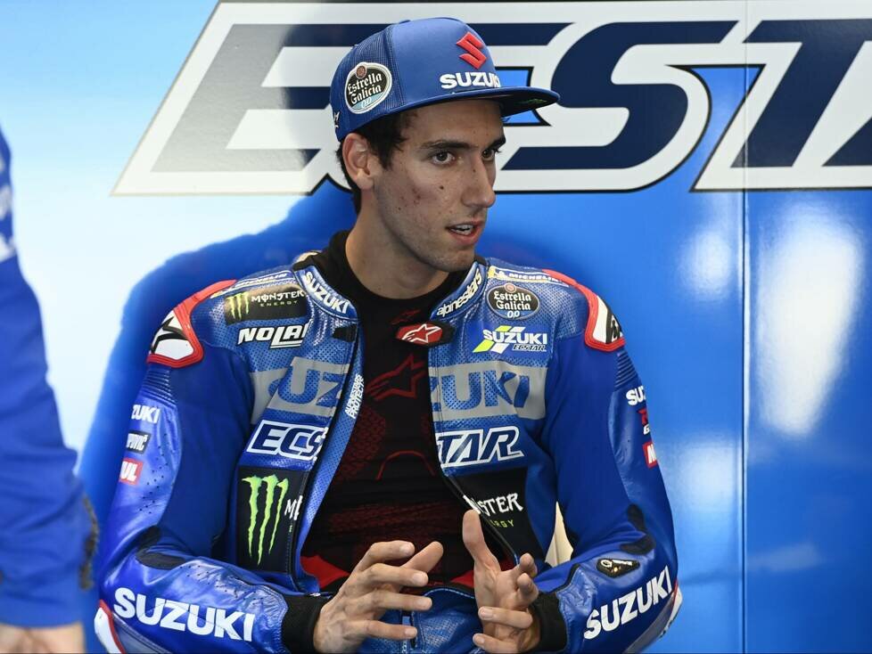 Alex Rins