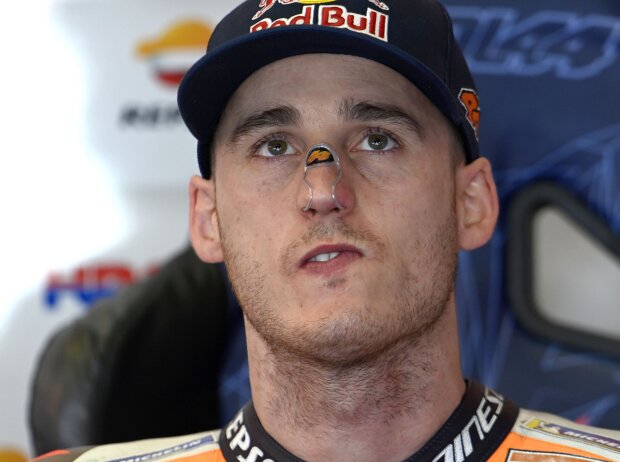 Pol Espargaro Pol Espargaro