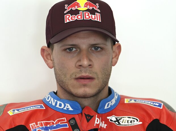 Stefan Bradl Stefan Bradl