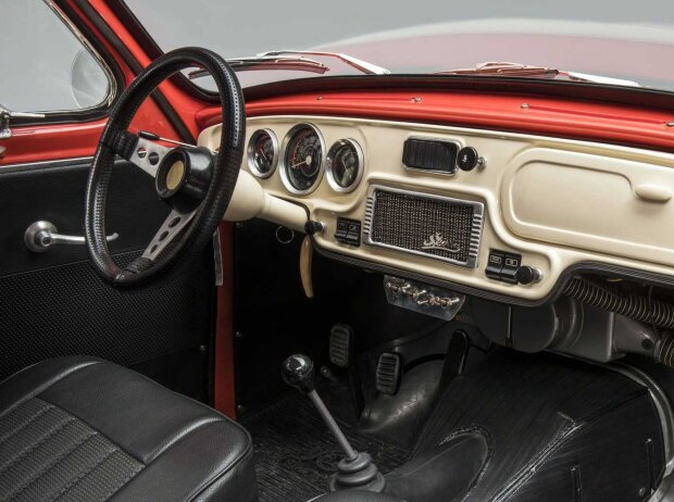 Skoda Octavia Touring Sport (1960) Skoda Octavia Touring Sport (1960)