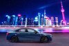 10 bekannte Autos aus Europa als Langversionen für China