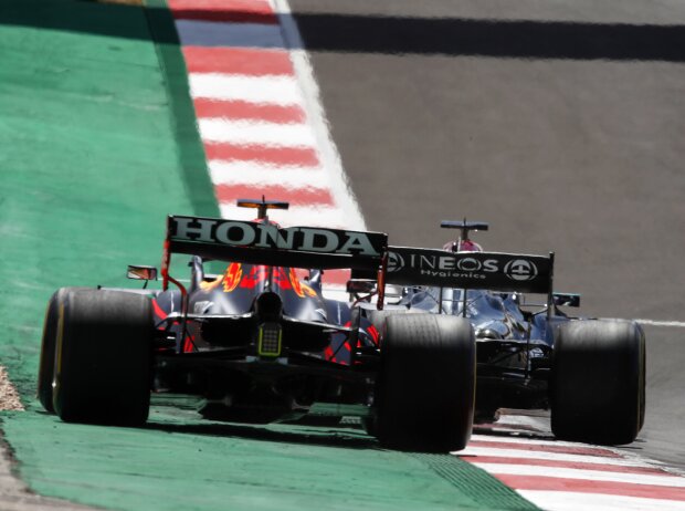 Lewis Hamilton, Max Verstappen Lewis Hamilton, Max Verstappen