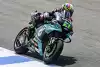 Bild zum Inhalt: Morbidelli mit 67 Runden beim Test: Was an der 2019er-Yamaha getestet wurde