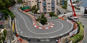 Infos Formel E Monaco 2021: TV, Livestream, Teilnehmer, Zeitplan u.v.m.
