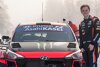 Bild zum Inhalt: Rallye Italien: Oliver Solberg wieder im Hyundai i20 Coupe WRC