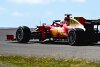 Charles Leclerc voller Vorfreude auf Sprintrennen: 100 Kilometer Vollgas