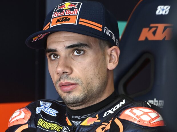 Miguel Oliveira Miguel Oliveira