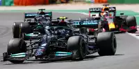 Bild zum Inhalt: Toto Wolff zufrieden nach Portimao-Sieg, aber: "Wir jagen immer noch"