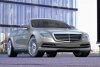 Vergessene Studien: Mercedes Ocean Drive Concept (2007)