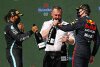 Max Verstappen: Portimao war kein gutes Wochenende für Red Bull