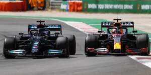 Montoya: Tracklimits-Frust stachelt Red Bull nur noch mehr an