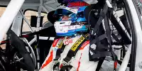 Bild zum Inhalt: Nach Horrorcrash im Jahr 2018: Wickens zurück am Steuer eines Rennautos