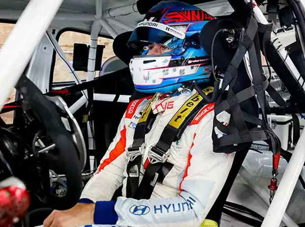 Titel-Bild zur News: Robert Wickens