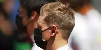 Mick Schumacher