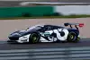 Bild zum Inhalt: DTM-Test Lausitzring 2: Red-Bull-Ferrari jagt Mercedes, BoP-Poker voll im Gange