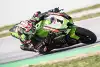 Bild zum Inhalt: Superbike-WM testet in Aragon: Rea wieder Schnellster, Folger hat Rückstand