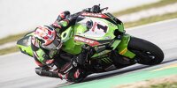 Bild zum Inhalt: Superbike-WM testet in Aragon: Rea wieder Schnellster, Folger hat Rückstand