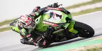 Bild zum Inhalt: Superbike-WM testet in Aragon: Rea wieder Schnellster, Folger hat Rückstand