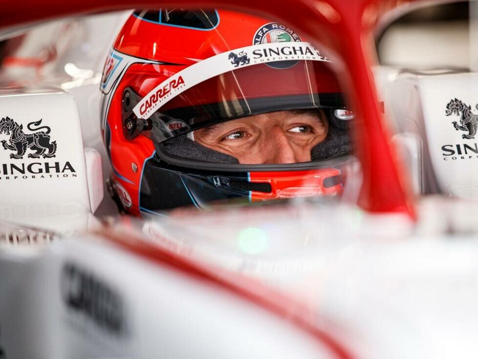 Robert Kubica