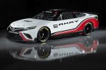 Toyota Camry in der Gen7-Version für die NASCAR Cup-Saison 2022