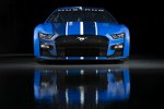 Ford Mustang in der Gen7-Version für die NASCAR Cup-Saison 2022