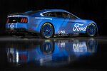 Ford Mustang in der Gen7-Version für die NASCAR Cup-Saison 2022