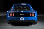 Ford Mustang in der Gen7-Version für die NASCAR Cup-Saison 2022