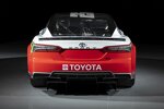Toyota Camry in der Gen7-Version für die NASCAR Cup-Saison 2022