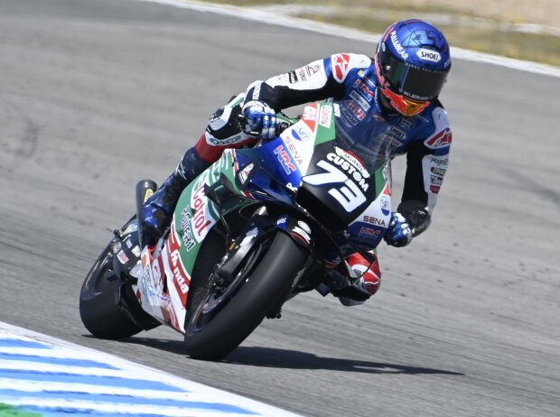 Alex Marquez Alex Marquez
