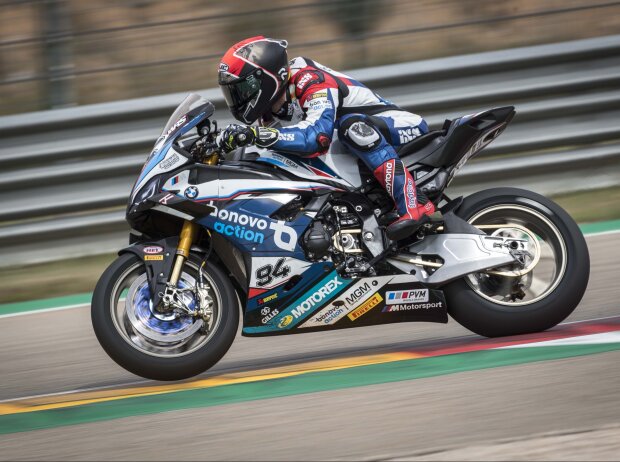 Jonas Folger Jonas Folger
