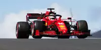 Bild zum Inhalt: Leclerc: Portimao-Qualifying hat gezeigt, dass ich noch viel lernen muss