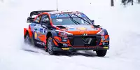 Bild zum Inhalt: Hyundai verlängert langfristig mit Tänak und Neuville