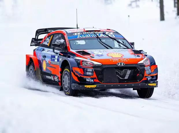 Ott Tänak Titel-Bild zur News: Ott Tänak