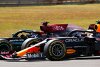 Red Bull holt fünf weitere Ex-Mercedes-Mitarbeiter für Motorenprojekt
