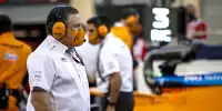 Zak Brown