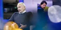 Helmut Marko, Sergio Perez
