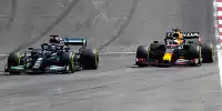 Bild zum Inhalt: Max Verstappen: Wo Mercedes dem Honda-Motor noch voraus ist