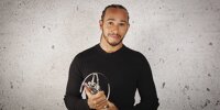 Bild zum Inhalt: Advokat des Jahres 2020: Lewis Hamilton gewinnt neuen Laureus-Award!