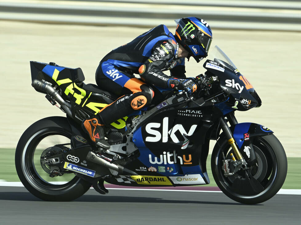 Luca Marini