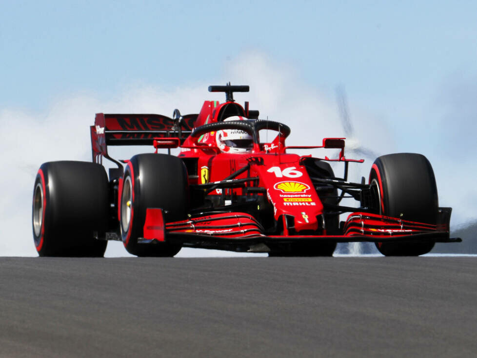 Charles Leclerc