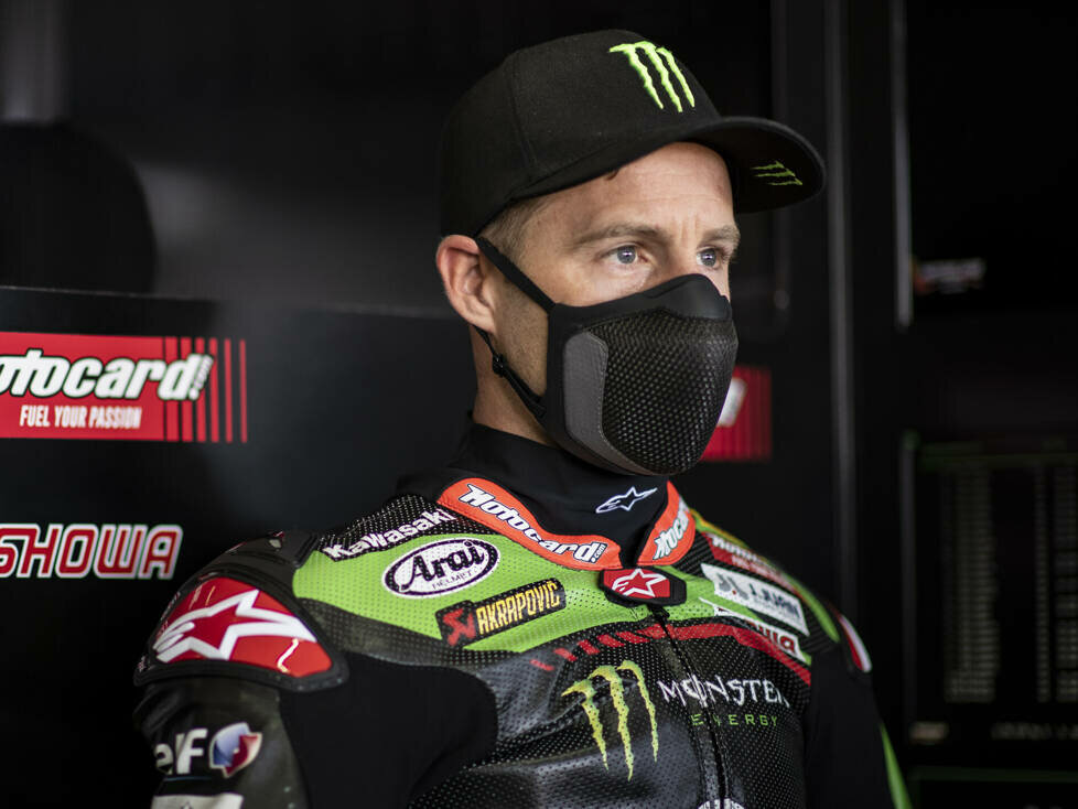 Jonathan Rea