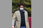 Mattia Binotto 