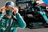 F1-Talk am Freitag im Video: Mit dem Update geht's für Vettel voran!