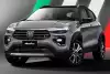 Bild zum Inhalt: Fiat zeigt ein kleines SUV und lässt zum Namen abstimmen