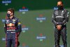 Verstappen über Mercedes-Mitarbeiter: Wechsel zu Red Bull "verständlich"