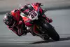 Bild zum Inhalt: Ducati-Test in Navarra: Scott Redding stichelt gegen Kawasakis Test-Strategie