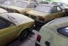 Scheunenfund: Über 60 Chevrolet Chevette in Brasilien entdeckt