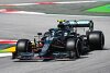 F1-Training Barcelona 2021: Vettel überrascht zum Auftakt